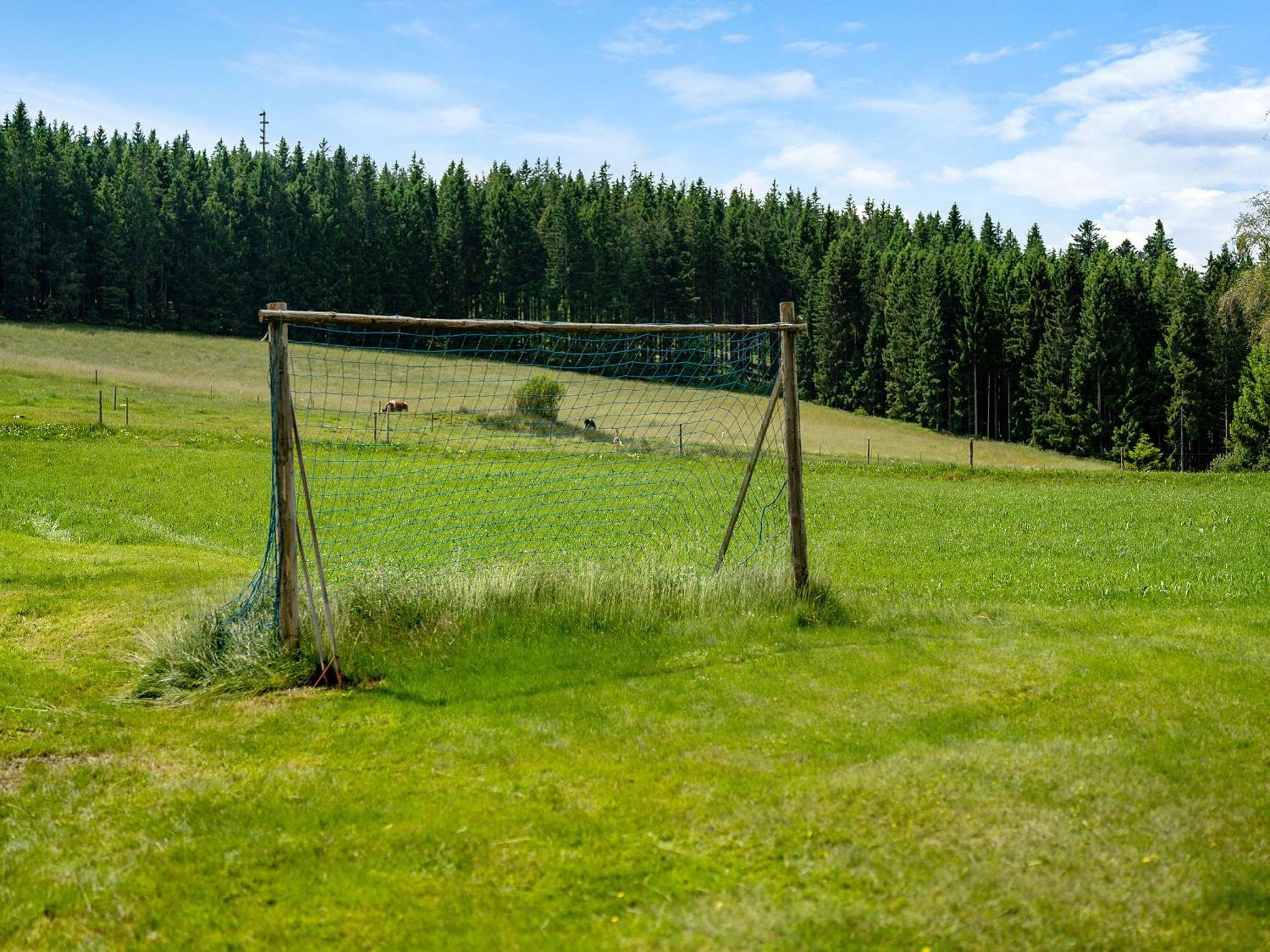 Ferienwohnung Duffner Schonach im Schwarzwald 외부 사진