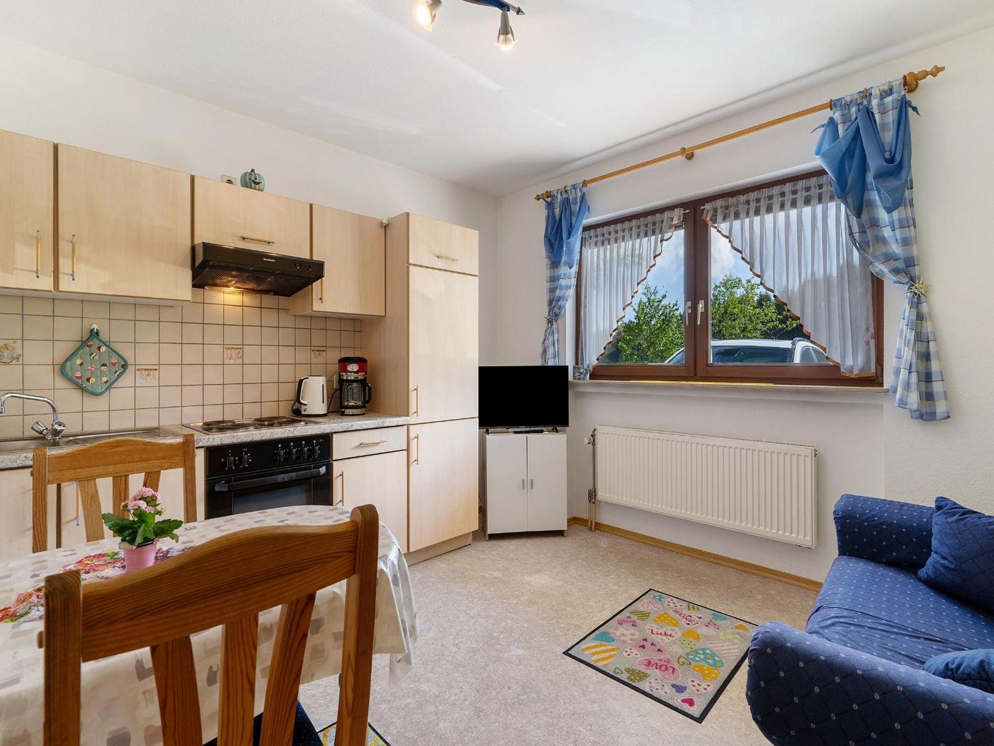 Ferienwohnung Duffner Schonach im Schwarzwald 외부 사진