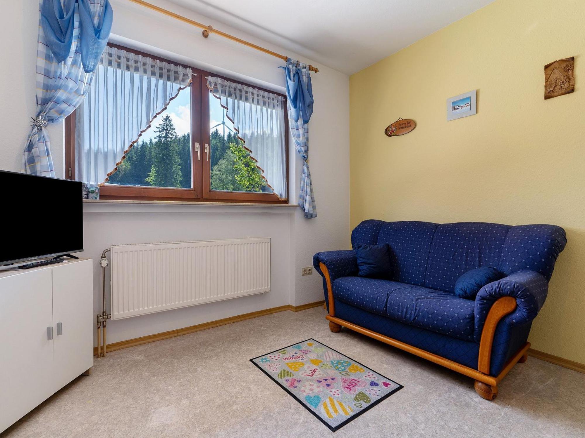Ferienwohnung Duffner Schonach im Schwarzwald 외부 사진
