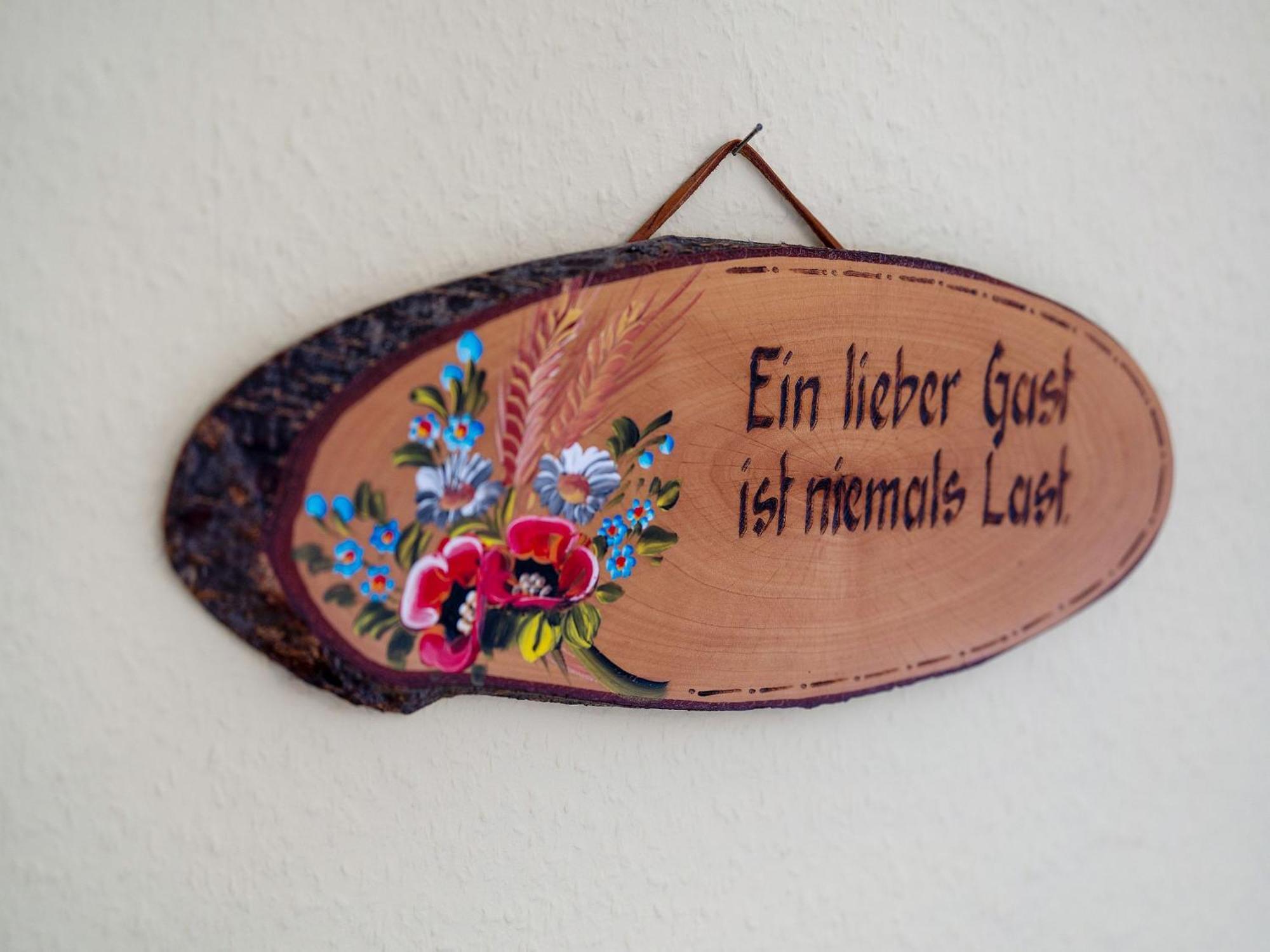 Ferienwohnung Duffner Schonach im Schwarzwald 외부 사진