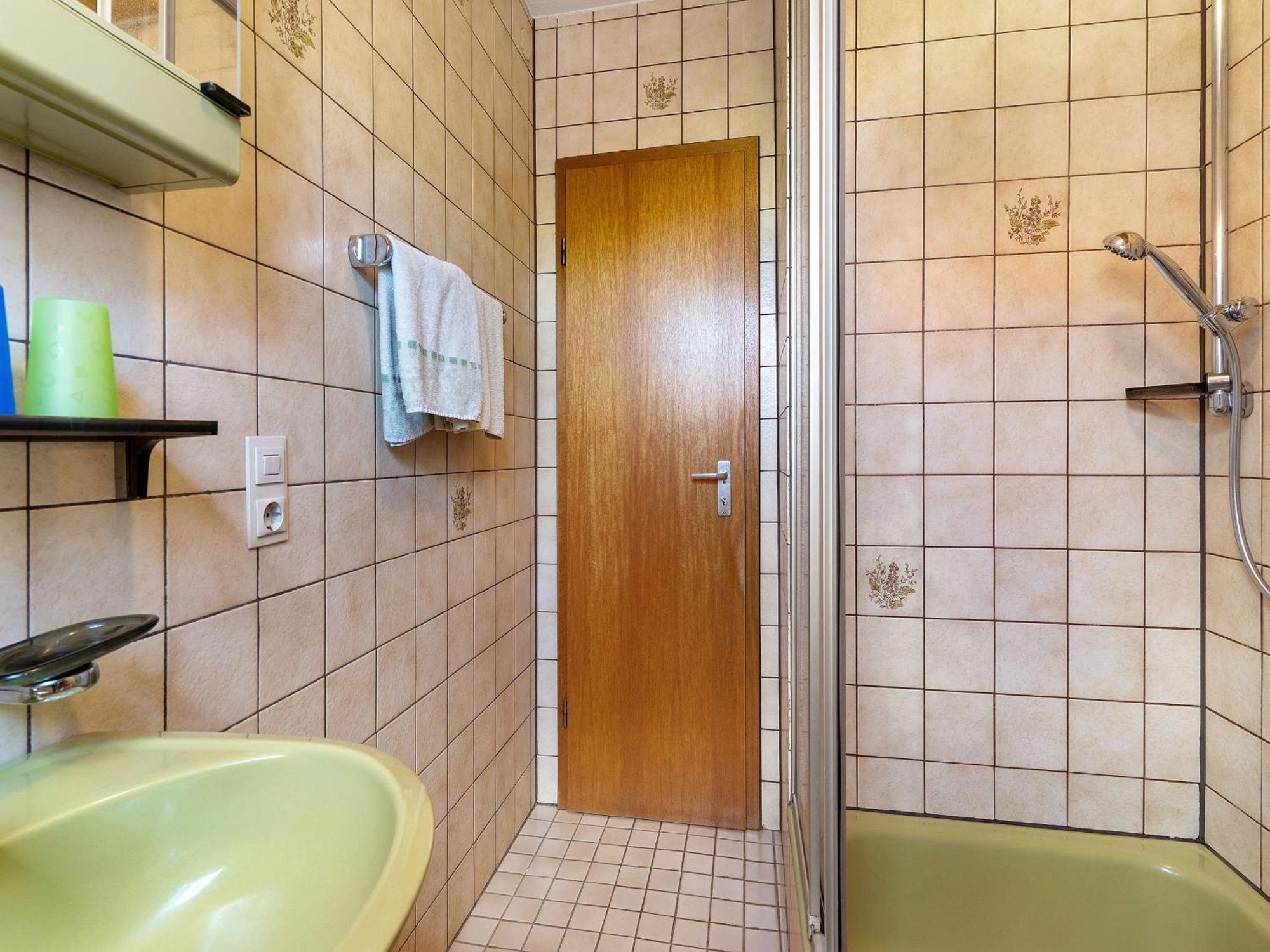 Ferienwohnung Duffner Schonach im Schwarzwald 외부 사진