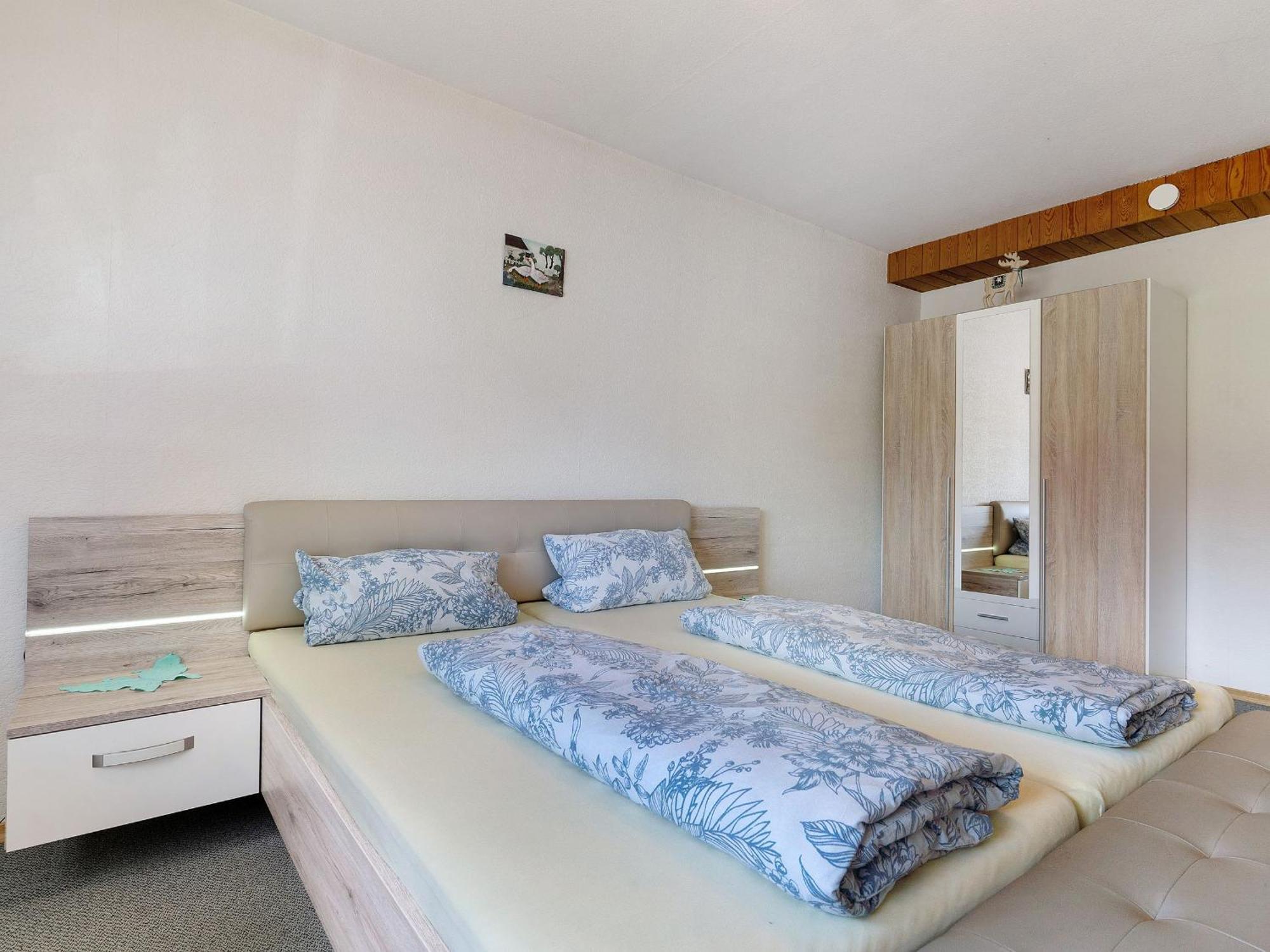 Ferienwohnung Duffner Schonach im Schwarzwald 외부 사진