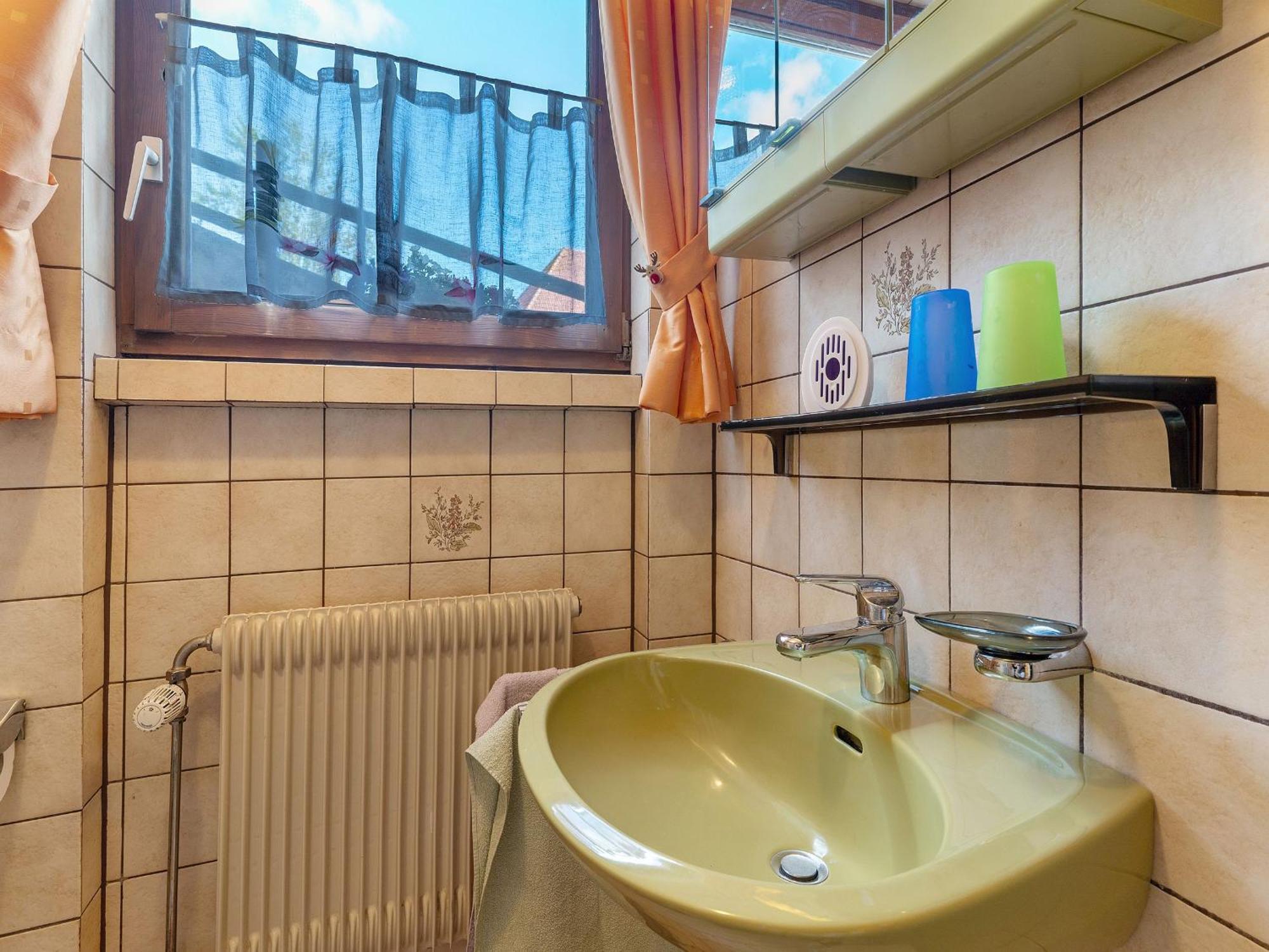 Ferienwohnung Duffner Schonach im Schwarzwald 외부 사진